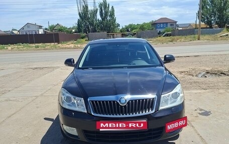 Skoda Octavia, 2010 год, 1 300 000 рублей, 5 фотография