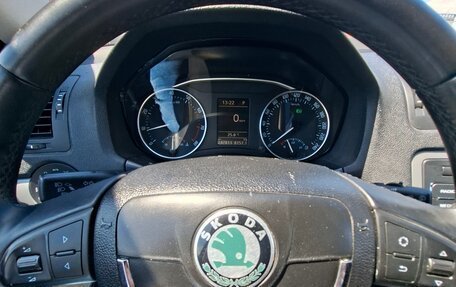 Skoda Octavia, 2010 год, 1 300 000 рублей, 15 фотография