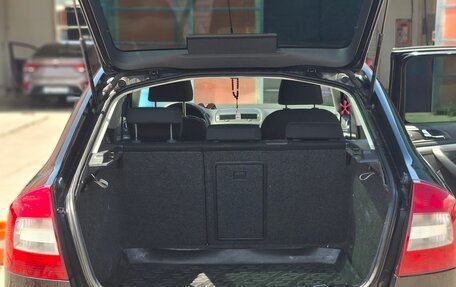 Skoda Octavia, 2010 год, 1 300 000 рублей, 13 фотография
