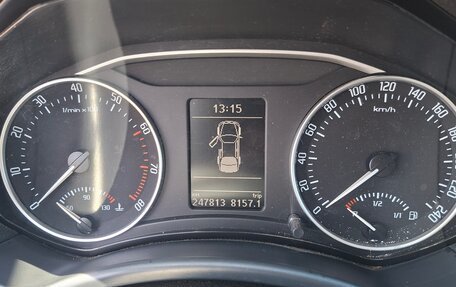 Skoda Octavia, 2010 год, 1 300 000 рублей, 14 фотография
