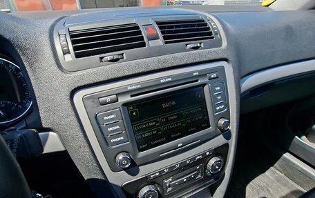 Skoda Octavia, 2010 год, 1 300 000 рублей, 17 фотография