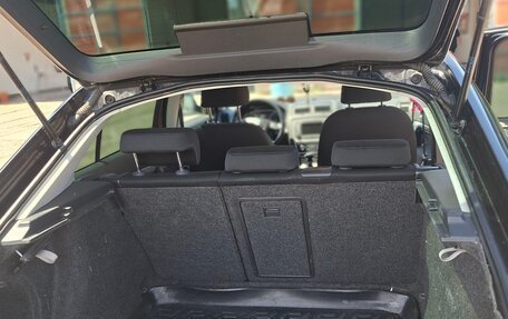 Skoda Octavia, 2010 год, 1 300 000 рублей, 11 фотография