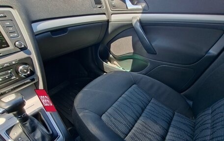 Skoda Octavia, 2010 год, 1 300 000 рублей, 18 фотография