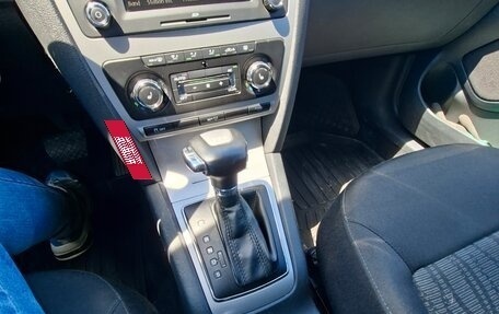 Skoda Octavia, 2010 год, 1 300 000 рублей, 16 фотография