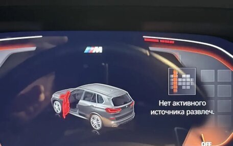 BMW X5, 2023 год, 11 500 000 рублей, 8 фотография