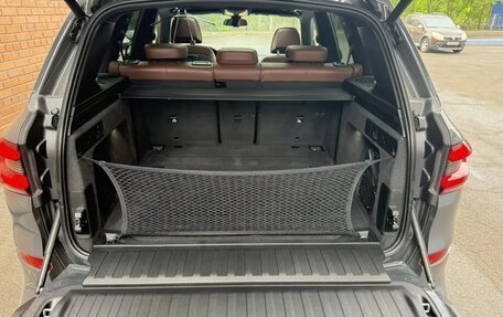 BMW X5, 2023 год, 11 500 000 рублей, 9 фотография