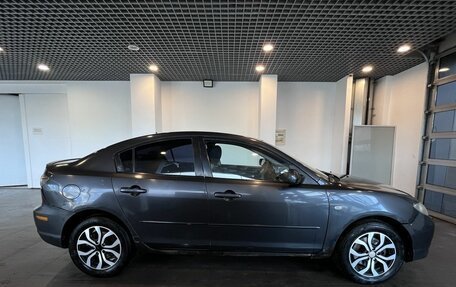 Mazda 3, 2006 год, 236 000 рублей, 2 фотография
