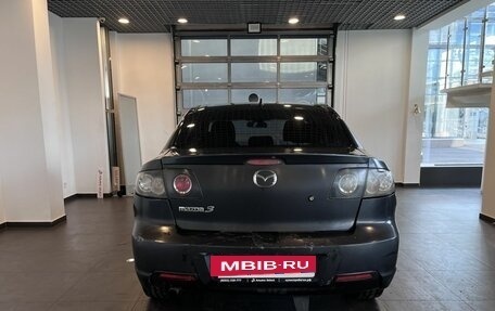 Mazda 3, 2006 год, 236 000 рублей, 4 фотография