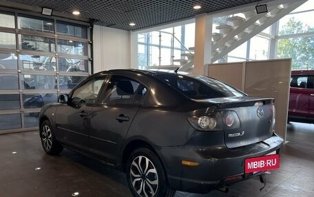 Mazda 3, 2006 год, 236 000 рублей, 5 фотография