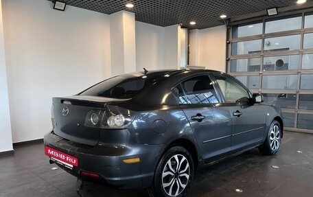 Mazda 3, 2006 год, 236 000 рублей, 3 фотография
