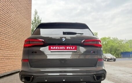 BMW X5, 2023 год, 11 500 000 рублей, 3 фотография