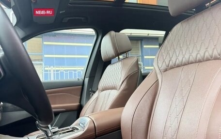 BMW X5, 2023 год, 11 500 000 рублей, 5 фотография