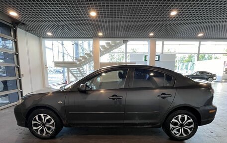 Mazda 3, 2006 год, 236 000 рублей, 6 фотография