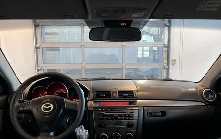 Mazda 3, 2006 год, 236 000 рублей, 9 фотография