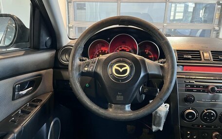 Mazda 3, 2006 год, 236 000 рублей, 10 фотография