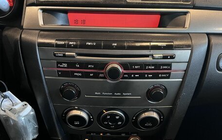 Mazda 3, 2006 год, 236 000 рублей, 12 фотография