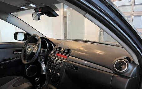 Mazda 3, 2006 год, 236 000 рублей, 11 фотография