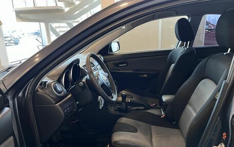 Mazda 3, 2006 год, 236 000 рублей, 13 фотография