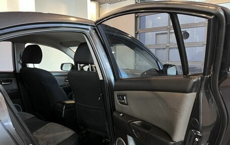 Mazda 3, 2006 год, 236 000 рублей, 14 фотография