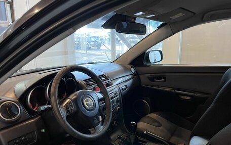Mazda 3, 2006 год, 236 000 рублей, 17 фотография