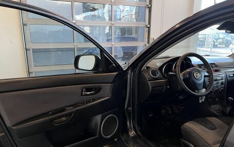 Mazda 3, 2006 год, 236 000 рублей, 15 фотография