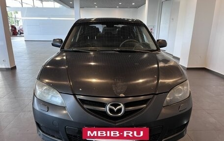 Mazda 3, 2006 год, 236 000 рублей, 8 фотография
