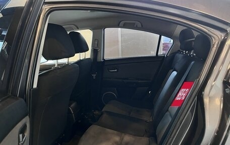 Mazda 3, 2006 год, 236 000 рублей, 18 фотография