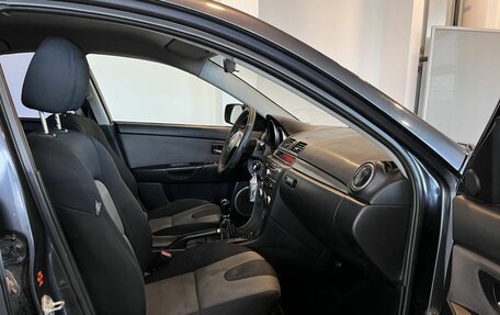 Mazda 3, 2006 год, 236 000 рублей, 23 фотография