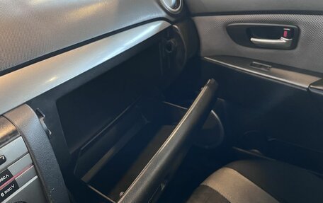 Mazda 3, 2006 год, 236 000 рублей, 24 фотография