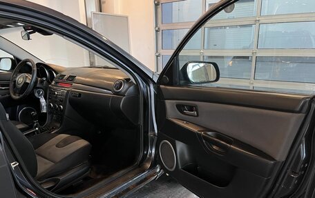 Mazda 3, 2006 год, 236 000 рублей, 21 фотография