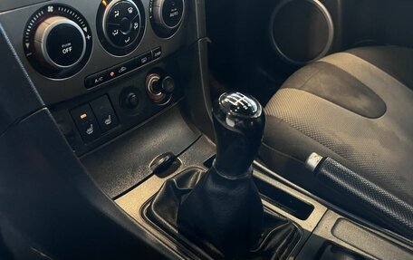 Mazda 3, 2006 год, 236 000 рублей, 25 фотография