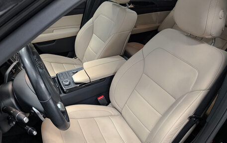 Mercedes-Benz GLS, 2017 год, 5 450 000 рублей, 20 фотография