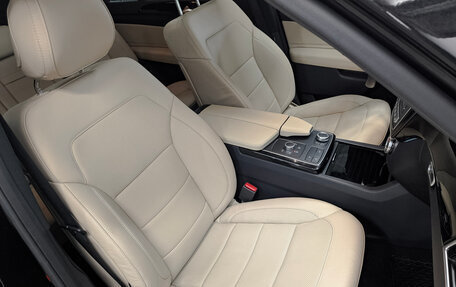 Mercedes-Benz GLS, 2017 год, 5 450 000 рублей, 23 фотография