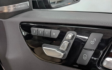 Mercedes-Benz GLS, 2017 год, 5 450 000 рублей, 26 фотография