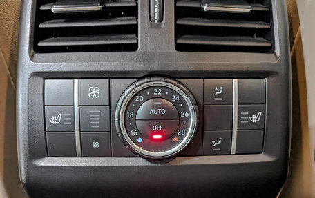 Mercedes-Benz GLS, 2017 год, 5 450 000 рублей, 27 фотография