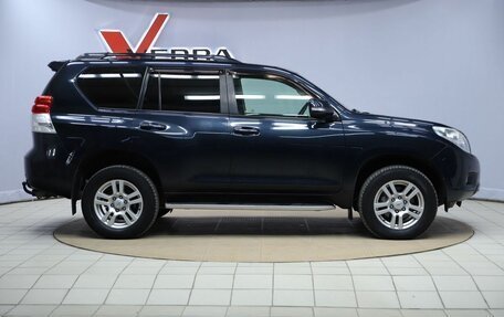 Toyota Land Cruiser Prado 150 рестайлинг 2, 2013 год, 2 990 000 рублей, 4 фотография