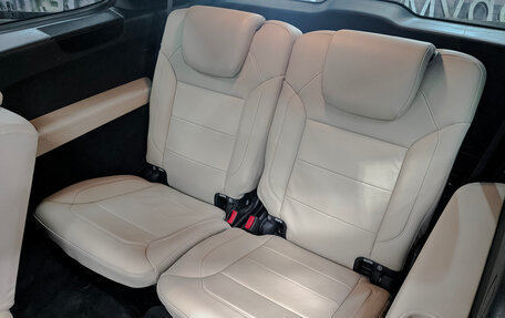 Mercedes-Benz GLS, 2017 год, 5 450 000 рублей, 29 фотография