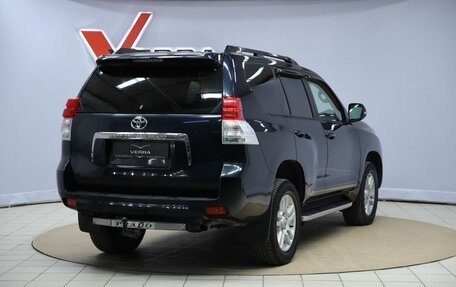 Toyota Land Cruiser Prado 150 рестайлинг 2, 2013 год, 2 990 000 рублей, 5 фотография
