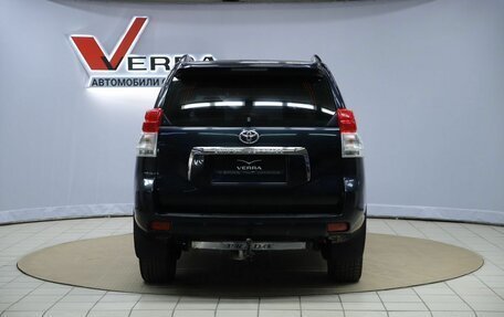 Toyota Land Cruiser Prado 150 рестайлинг 2, 2013 год, 2 990 000 рублей, 6 фотография