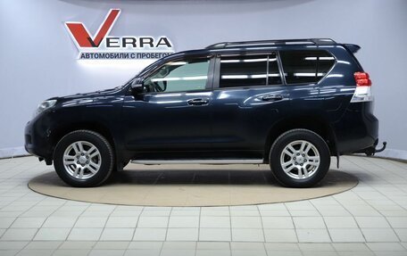 Toyota Land Cruiser Prado 150 рестайлинг 2, 2013 год, 2 990 000 рублей, 8 фотография