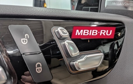 Mercedes-Benz GLS, 2017 год, 5 450 000 рублей, 25 фотография
