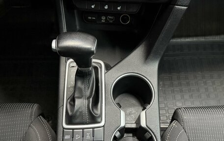 KIA Sportage IV рестайлинг, 2017 год, 1 858 000 рублей, 11 фотография