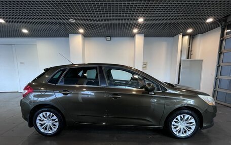 Citroen C4 II рестайлинг, 2012 год, 600 000 рублей, 2 фотография