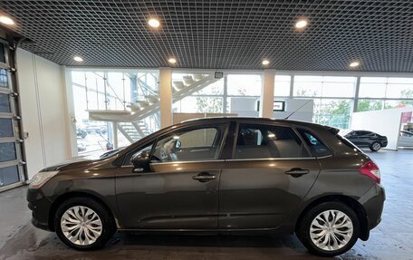 Citroen C4 II рестайлинг, 2012 год, 600 000 рублей, 6 фотография