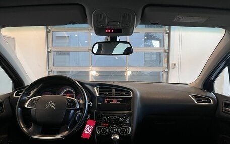 Citroen C4 II рестайлинг, 2012 год, 600 000 рублей, 9 фотография