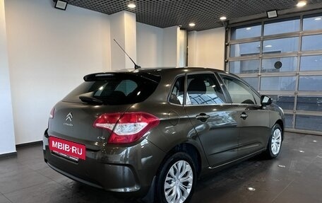 Citroen C4 II рестайлинг, 2012 год, 600 000 рублей, 3 фотография