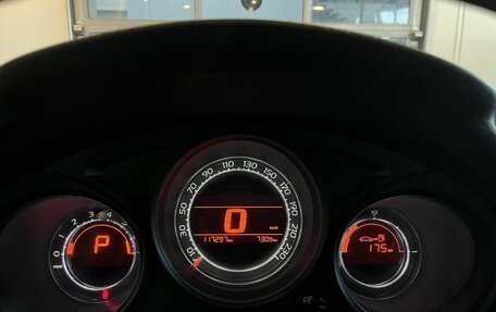 Citroen C4 II рестайлинг, 2012 год, 600 000 рублей, 11 фотография