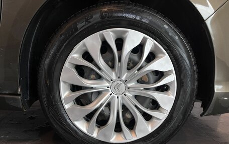 Citroen C4 II рестайлинг, 2012 год, 600 000 рублей, 20 фотография