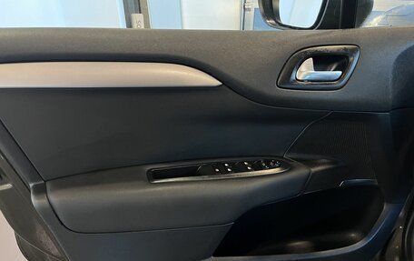Citroen C4 II рестайлинг, 2012 год, 600 000 рублей, 22 фотография