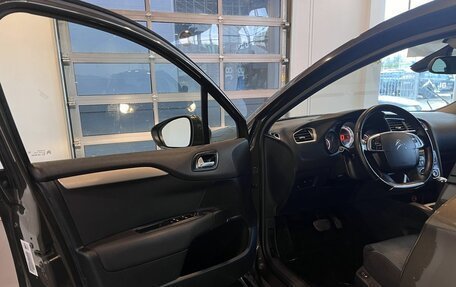 Citroen C4 II рестайлинг, 2012 год, 600 000 рублей, 21 фотография